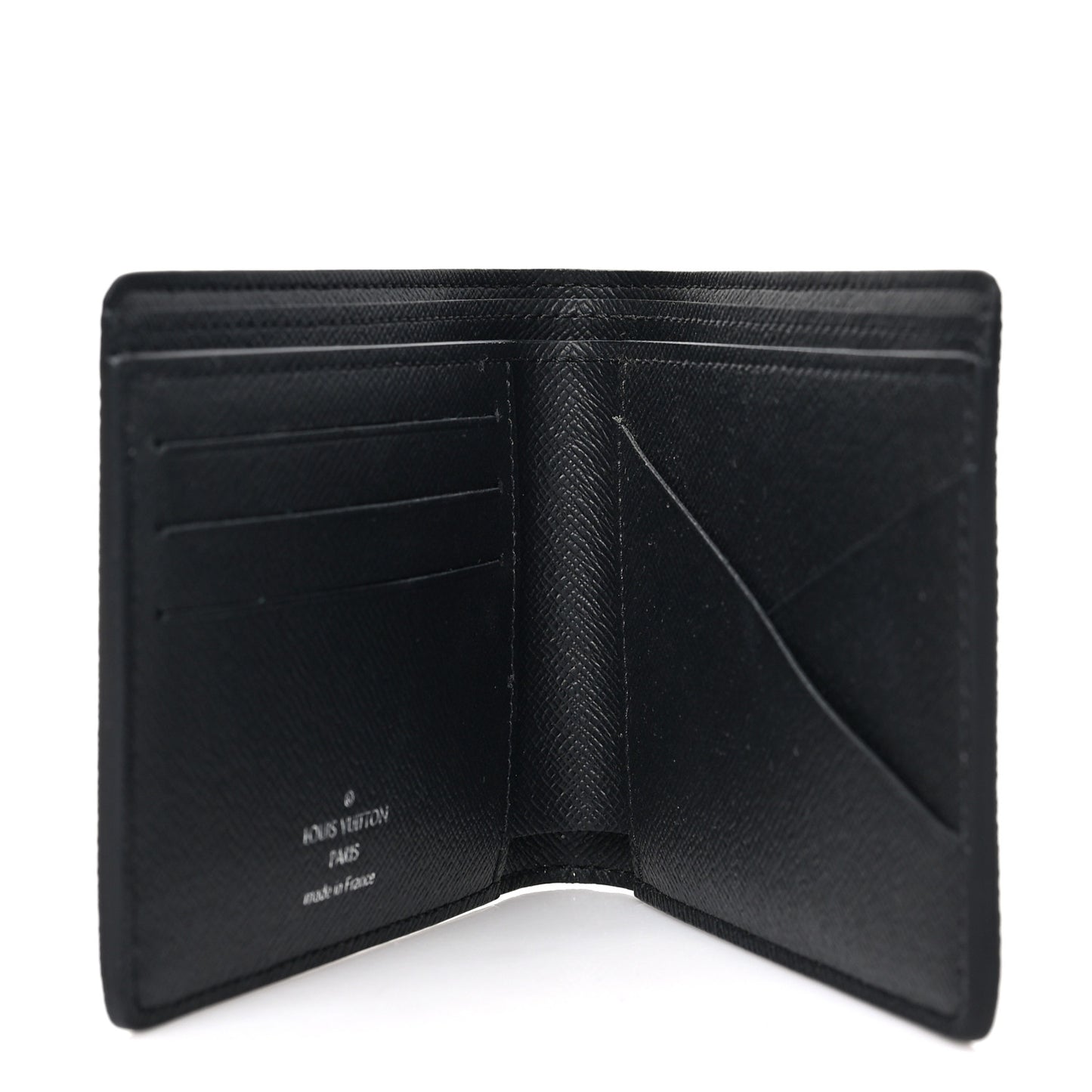 Monogram Sunset Multiple Wallet Multicolor
