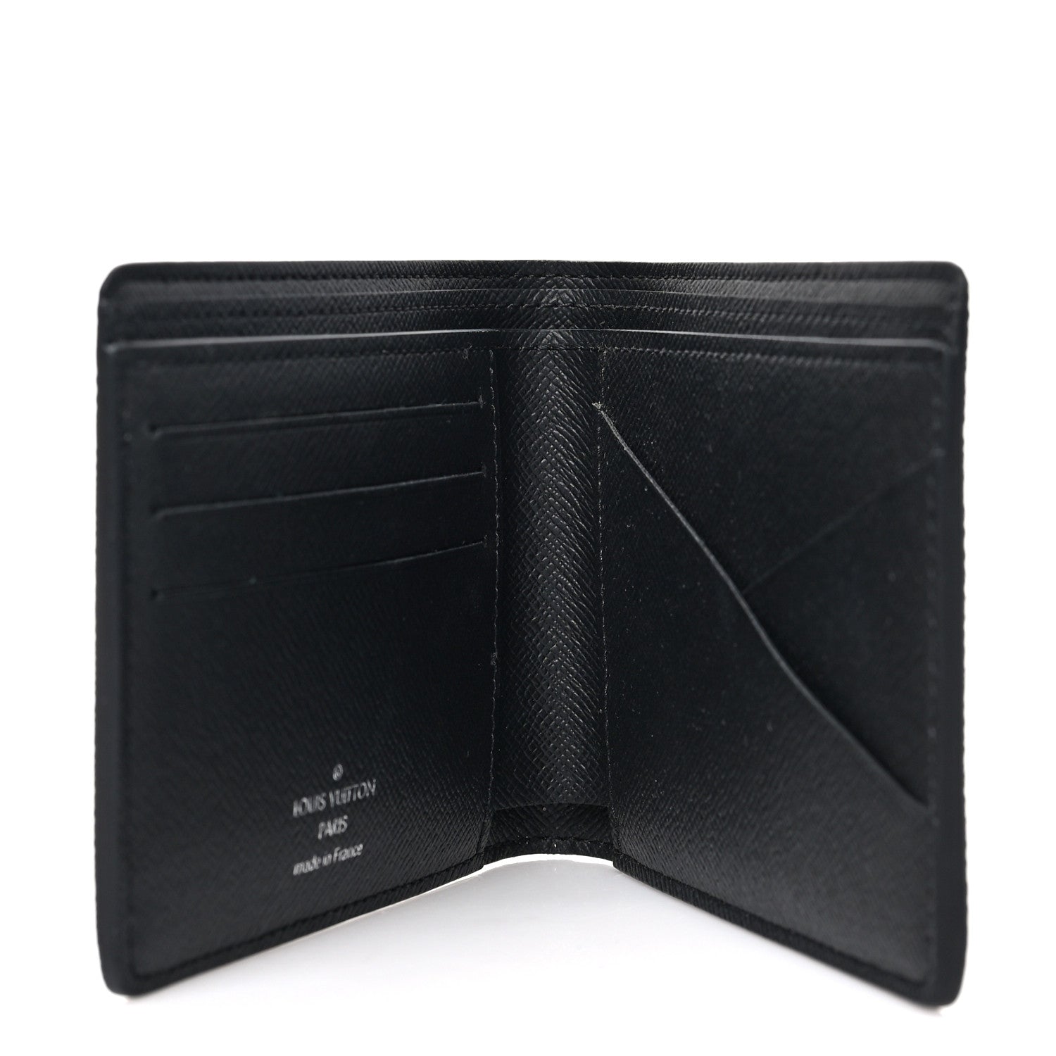 Louis Vuitton Monogram Sunset Multiple Wallet Multicolor 5 of 6