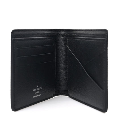 Louis Vuitton Monogram Sunset Multiple Wallet Multicolor 5 of 6