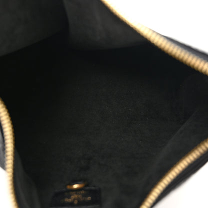 Louis Vuitton Empreinte Monogram Sac Sport NM Black 6 of 12