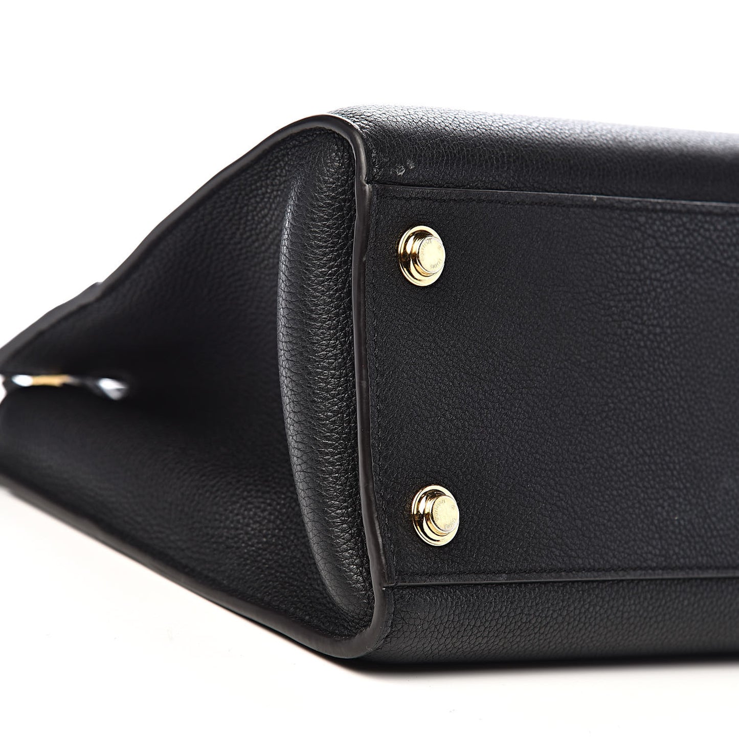 Taurillon City Steamer PM Black
