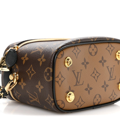 Louis Vuitton Reverse Monogram Vanity PM 9 of 11