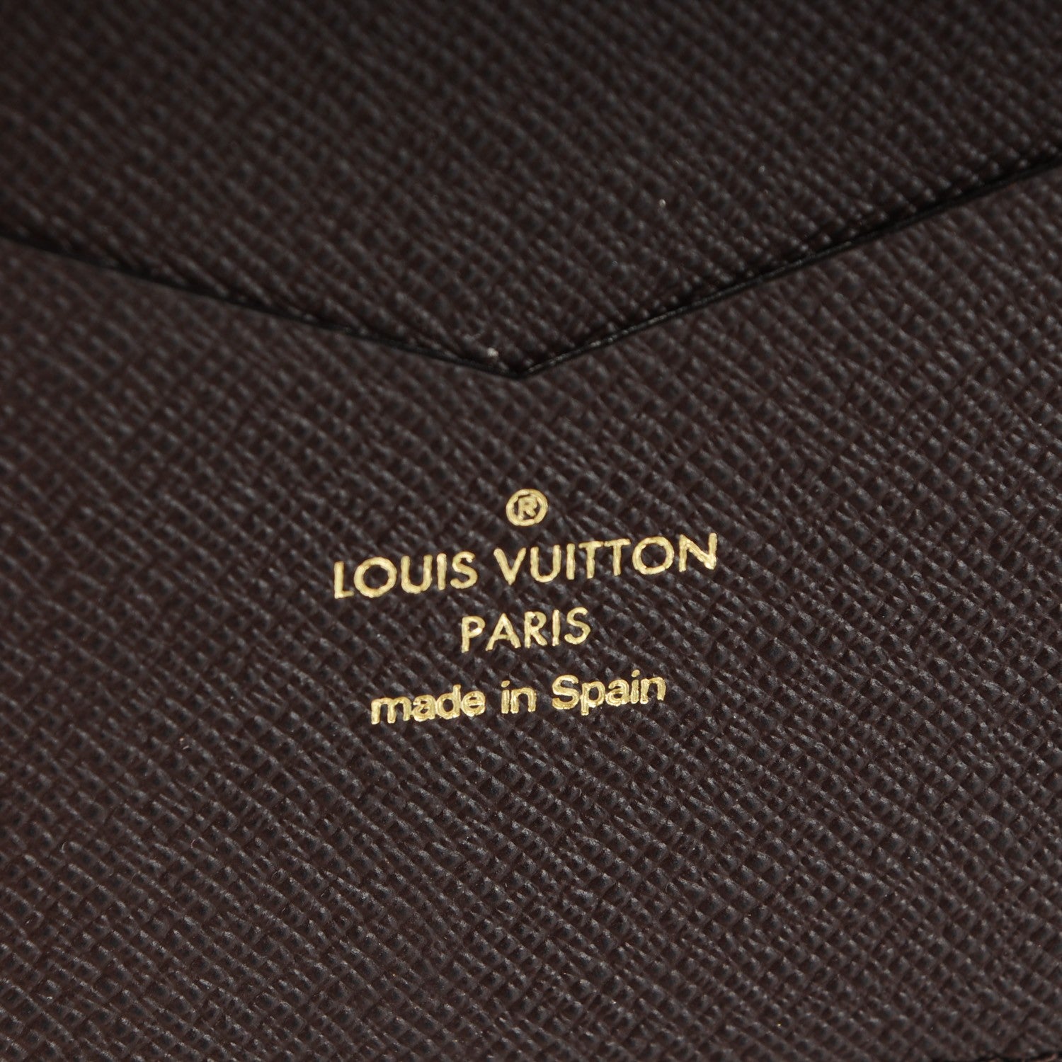Louis Vuitton Monogram iPhone 6 Plus Folio Case 6 of 7
