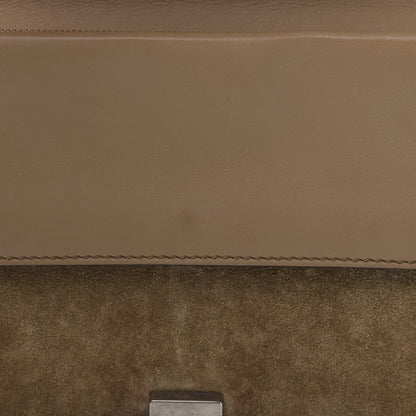Gucci Suede Small Dionysus Shoulder Bag Taupe 8 of 14