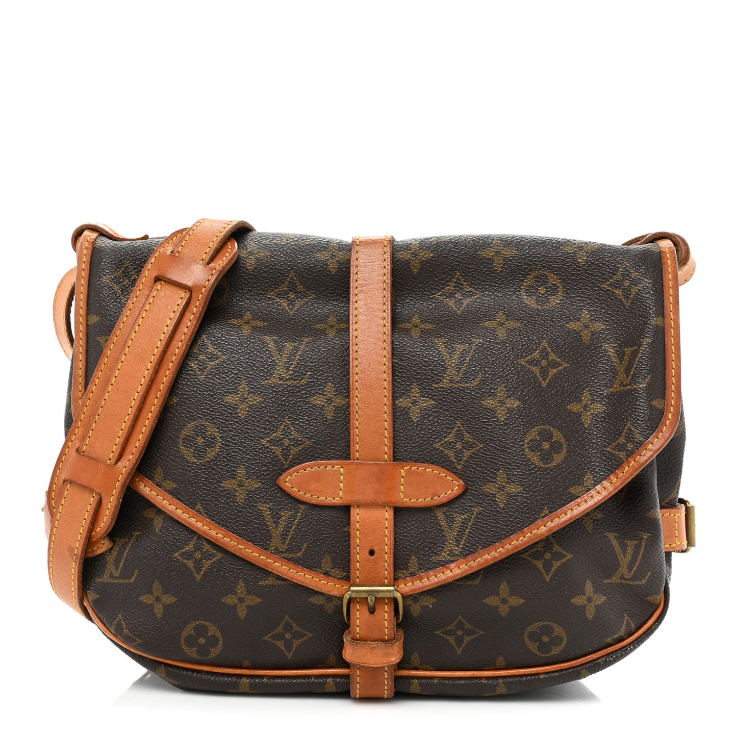 Monogram Saumur 30