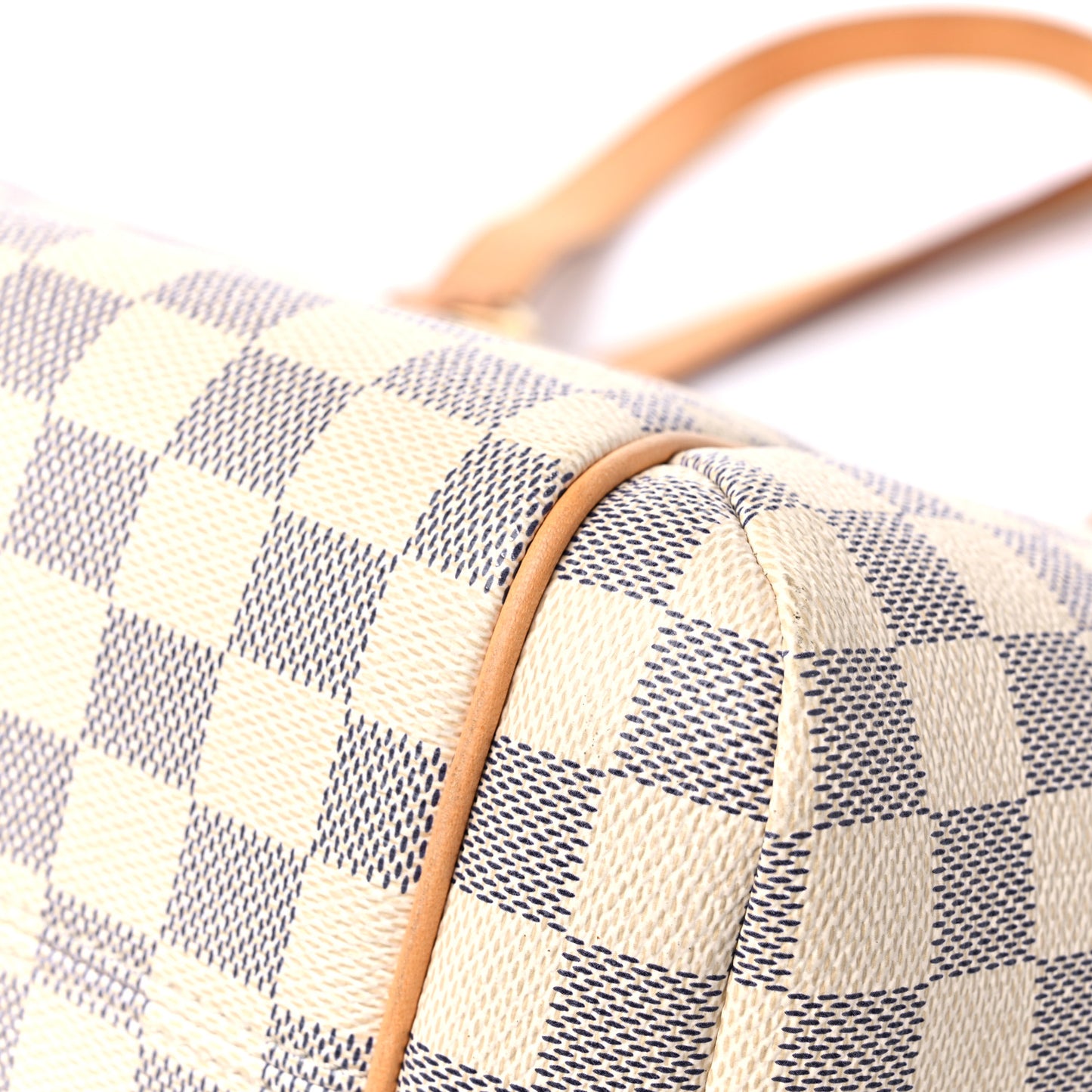Damier Azur Totally PM
