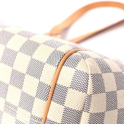 Louis Vuitton Damier Azur Totally PM 10 of 16
