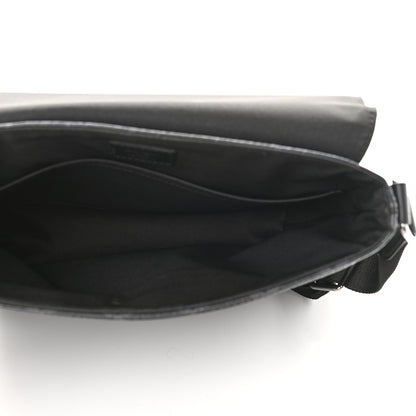 Louis Vuitton Monogram Eclipse District PM Black 5 of 10