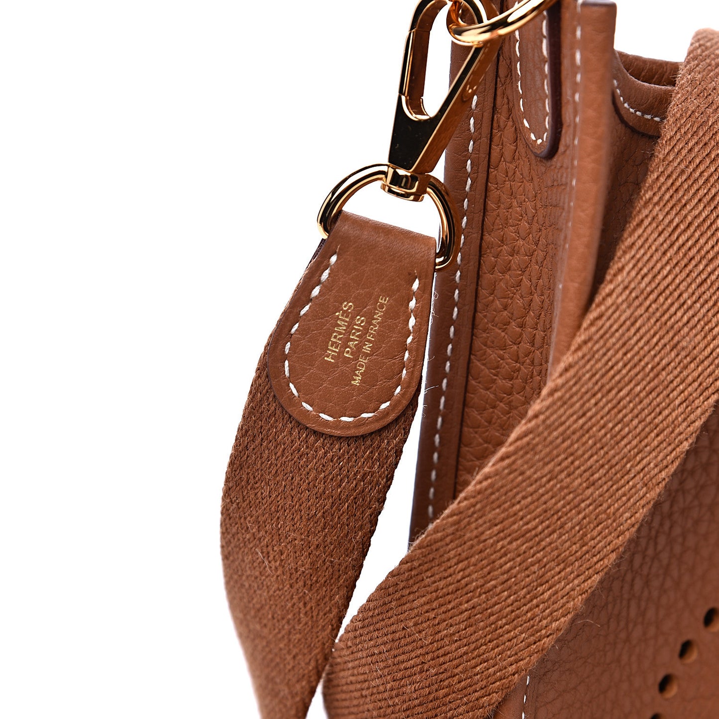 Taurillon Clemence Evelyne TPM Gold