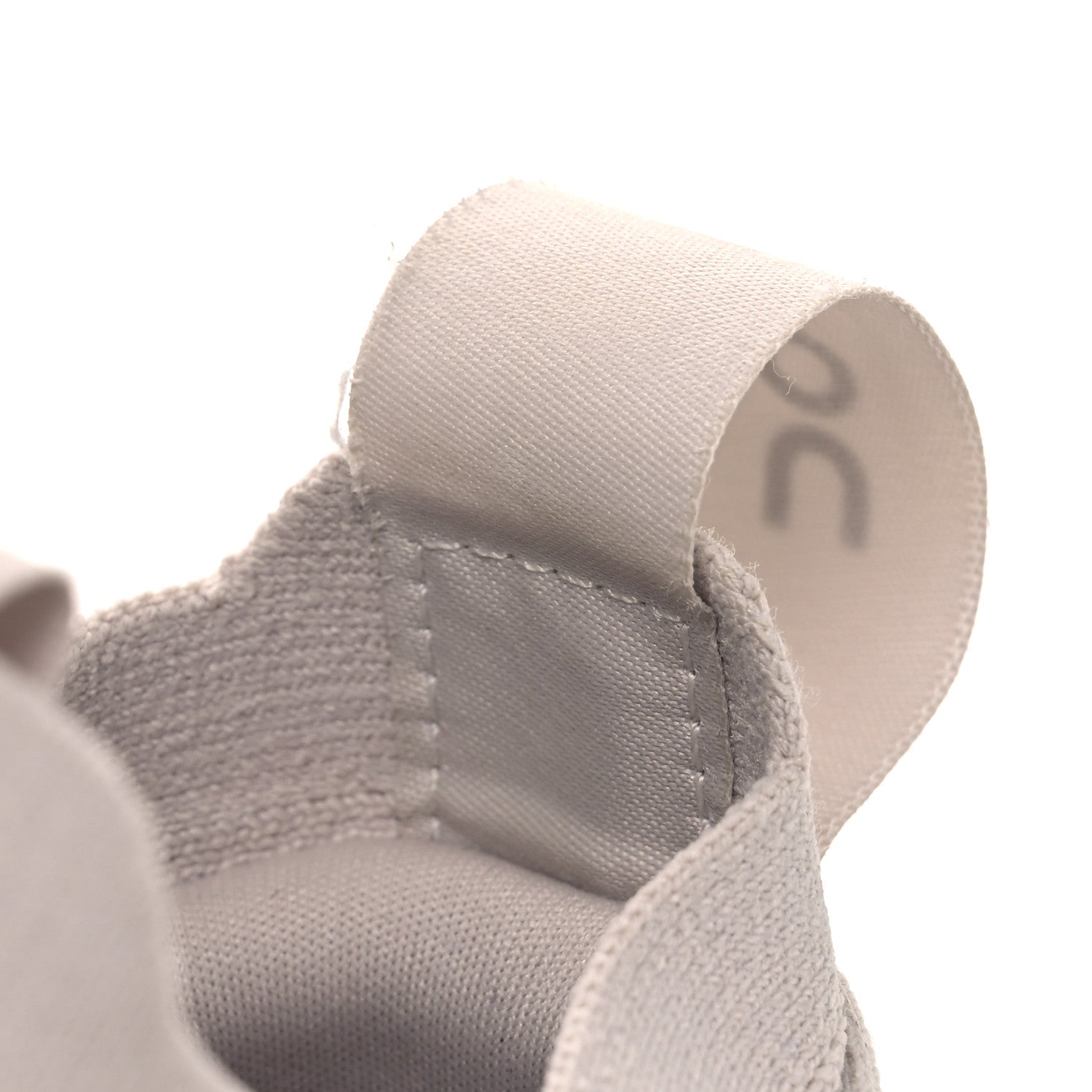 Loewe X ON Recycled Polyester Womens Cloudtilt Sneakers 39 Sand 14 of 14