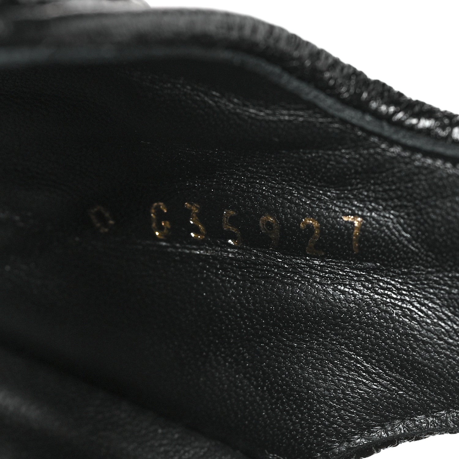Chanel Grained Calfskin Velcro Dad Sandals 40 Black 6 of 8