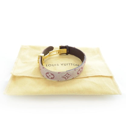 Louis Vuitton Mini Monogram Wish Bracelet Cherry 7 of 7