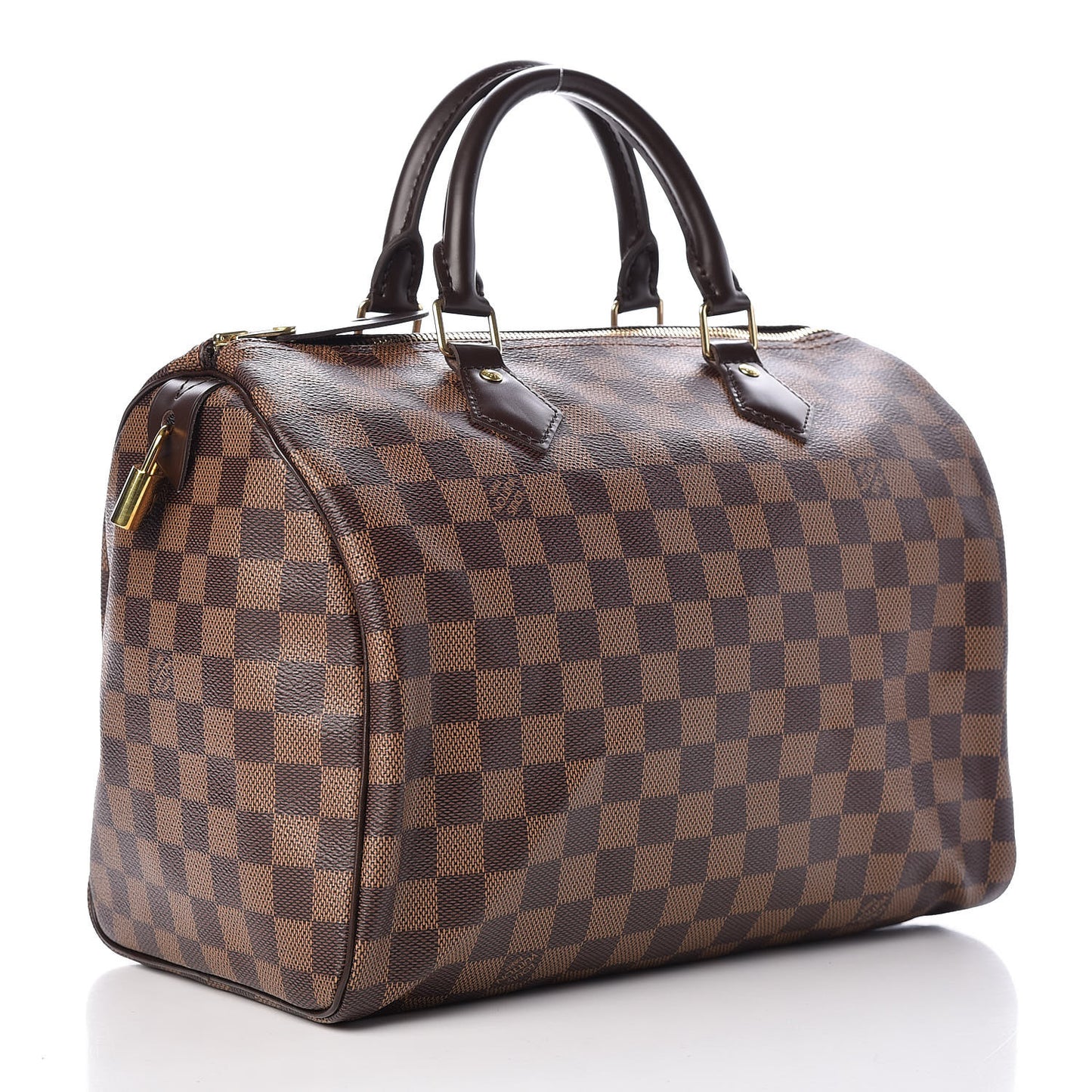 Damier Ebene Speedy 30