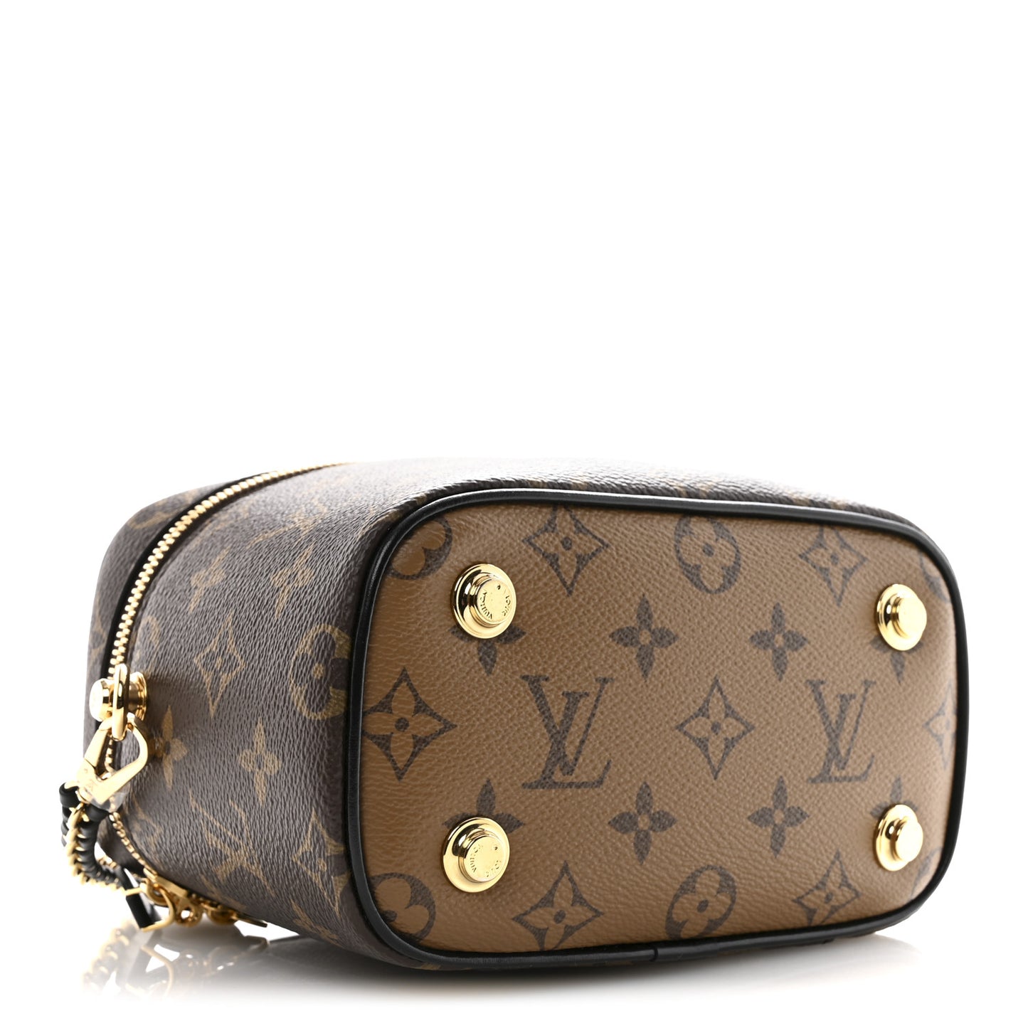 Reverse Monogram Vanity PM