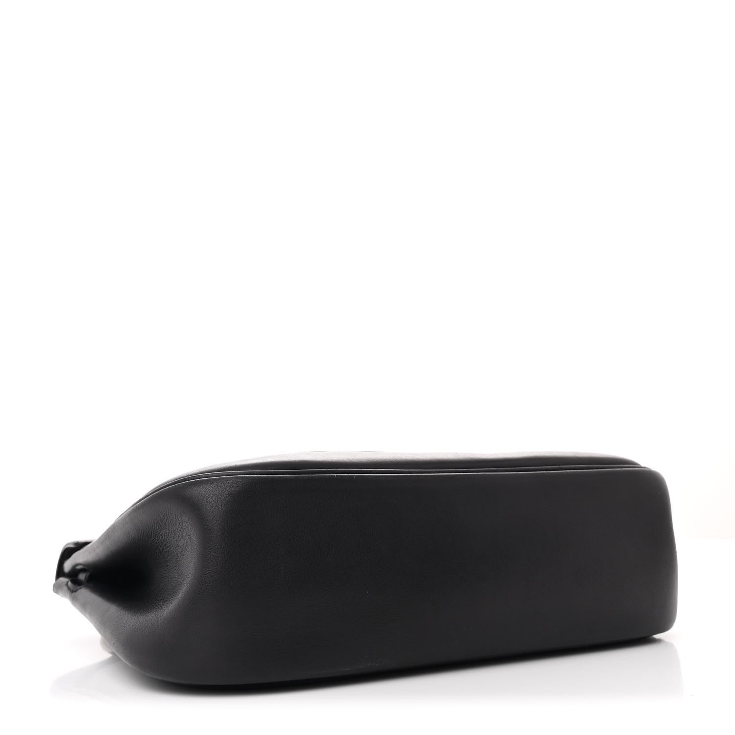 Hermes Veau Swift Sac Berline 28 Black 4 of 10