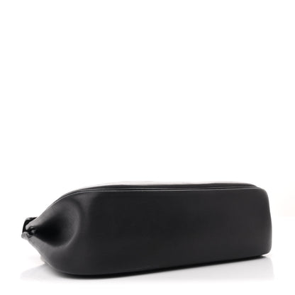 Hermes Veau Swift Sac Berline 28 Black 4 of 10