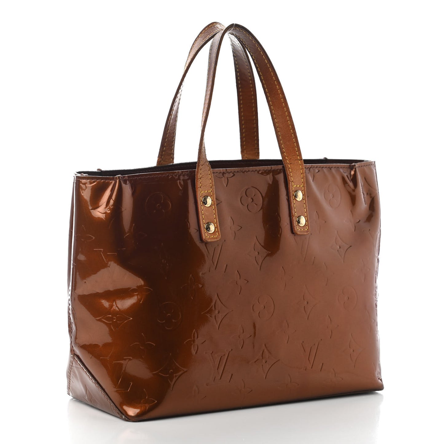 Vernis Reade PM Bronze