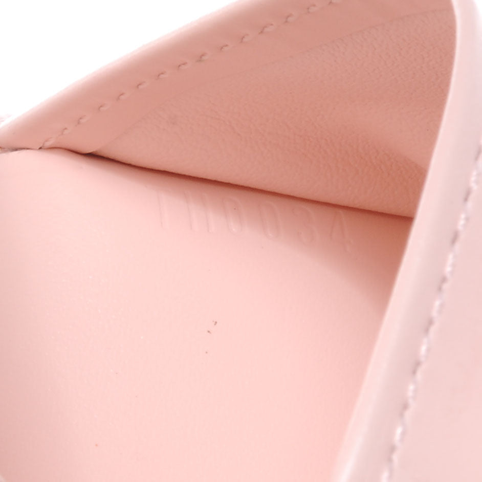 Louis Vuitton Vernis Elise Wallet Marshmallow 7 of 7