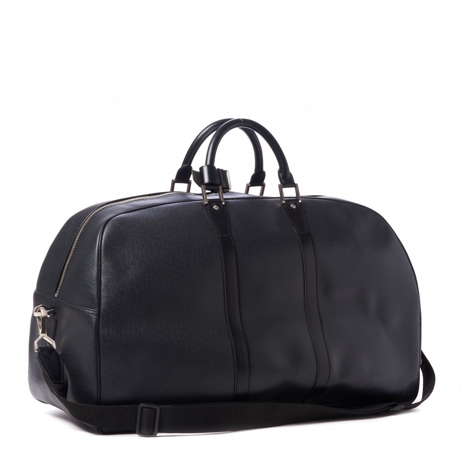 Louis Vuitton Taiga Kendall GM Ardoise 3 of 9