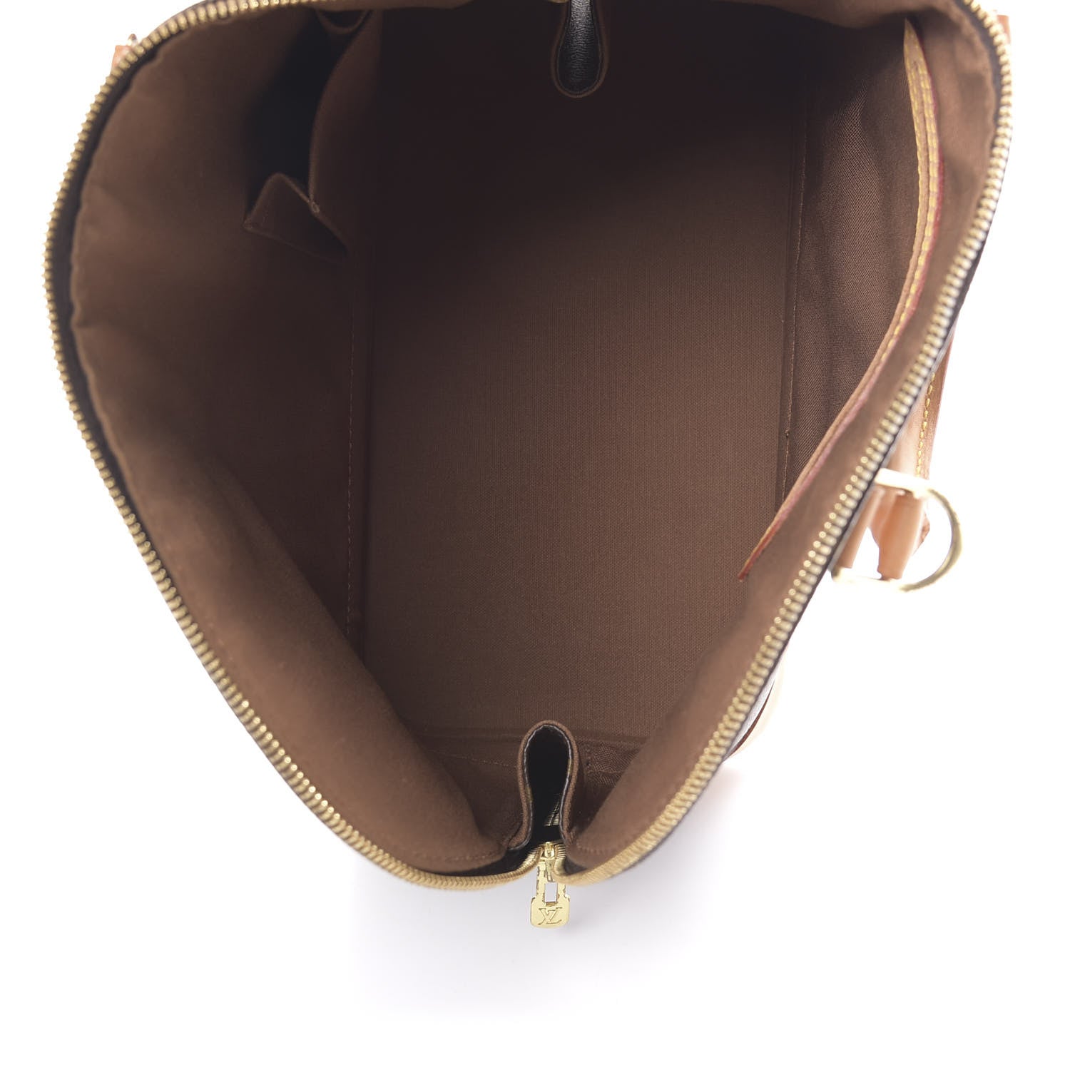 Louis Vuitton Monogram Alma PM 5 of 12