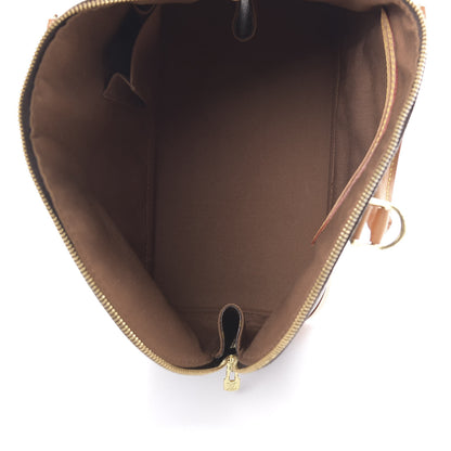 Louis Vuitton Monogram Alma PM 5 of 12