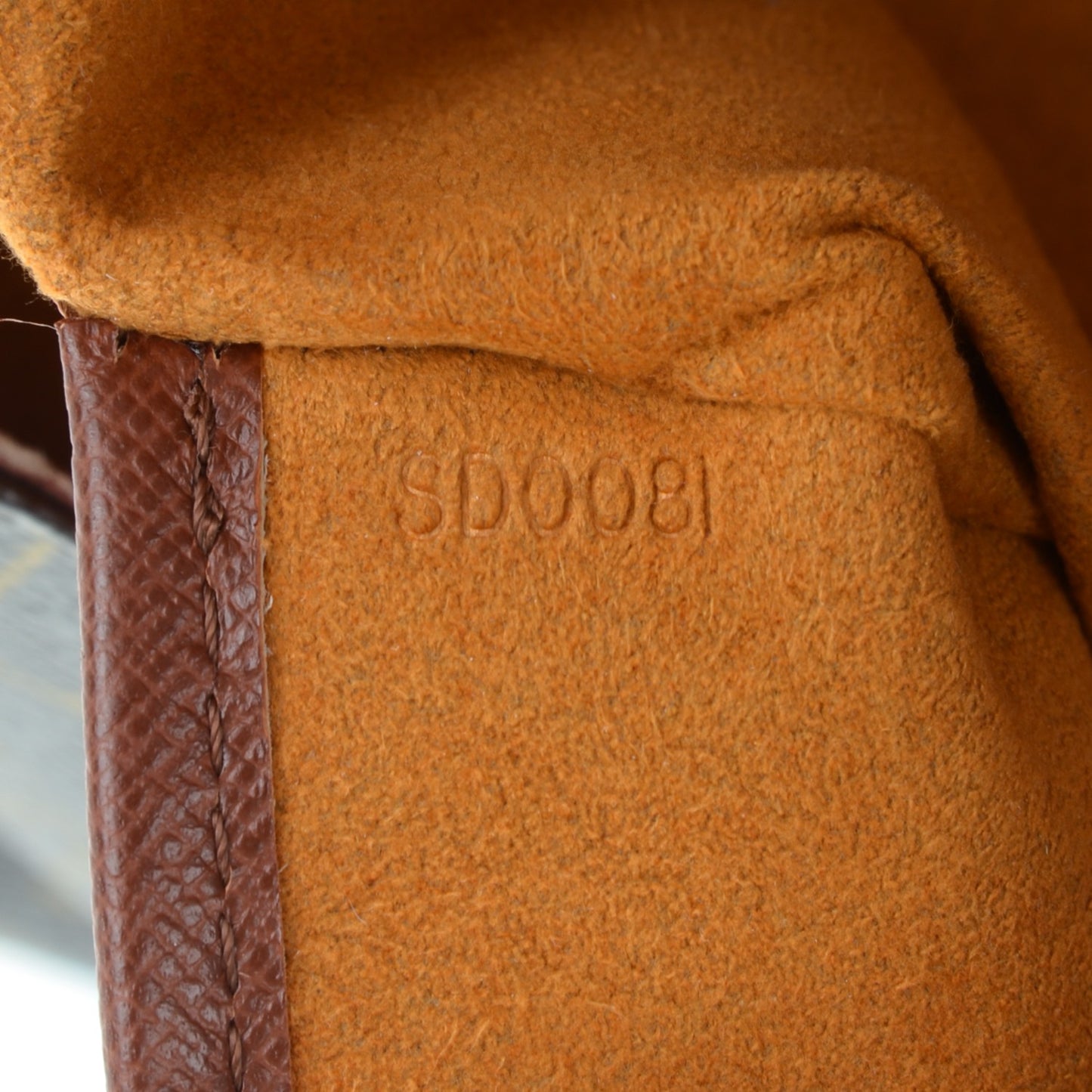 Monogram Musette Tango