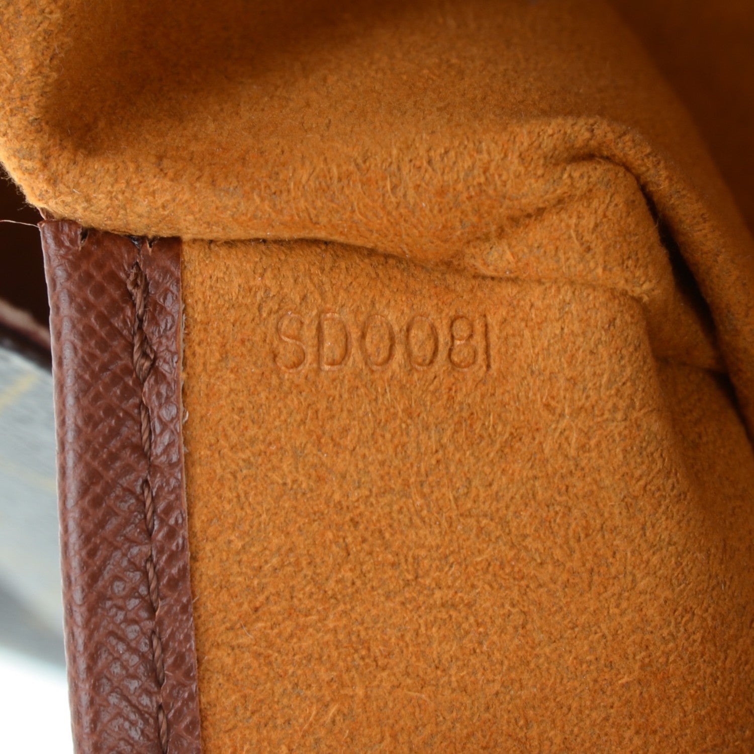 Louis Vuitton Monogram Musette Tango 7 of 7
