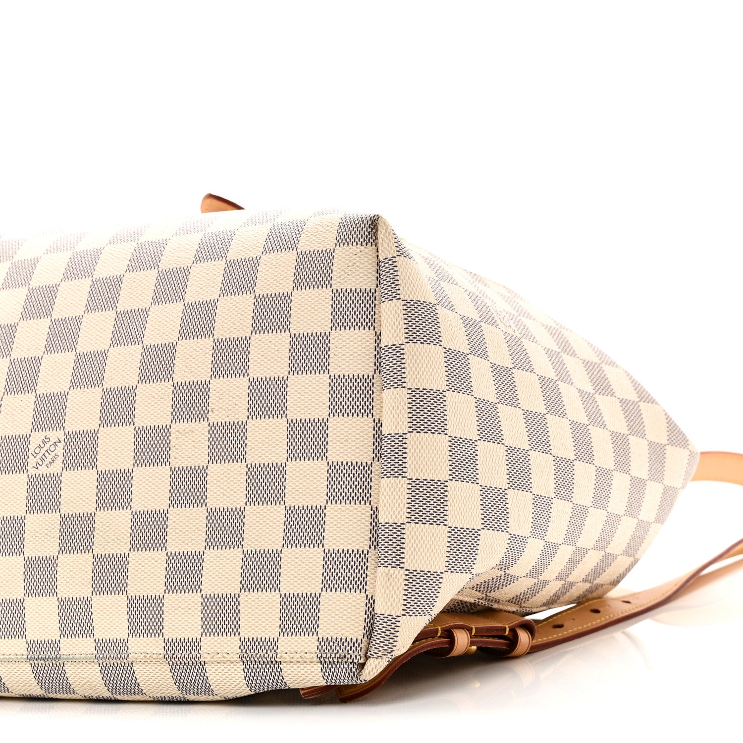 Louis Vuitton Damier Azur Sperone Backpack 9 of 9