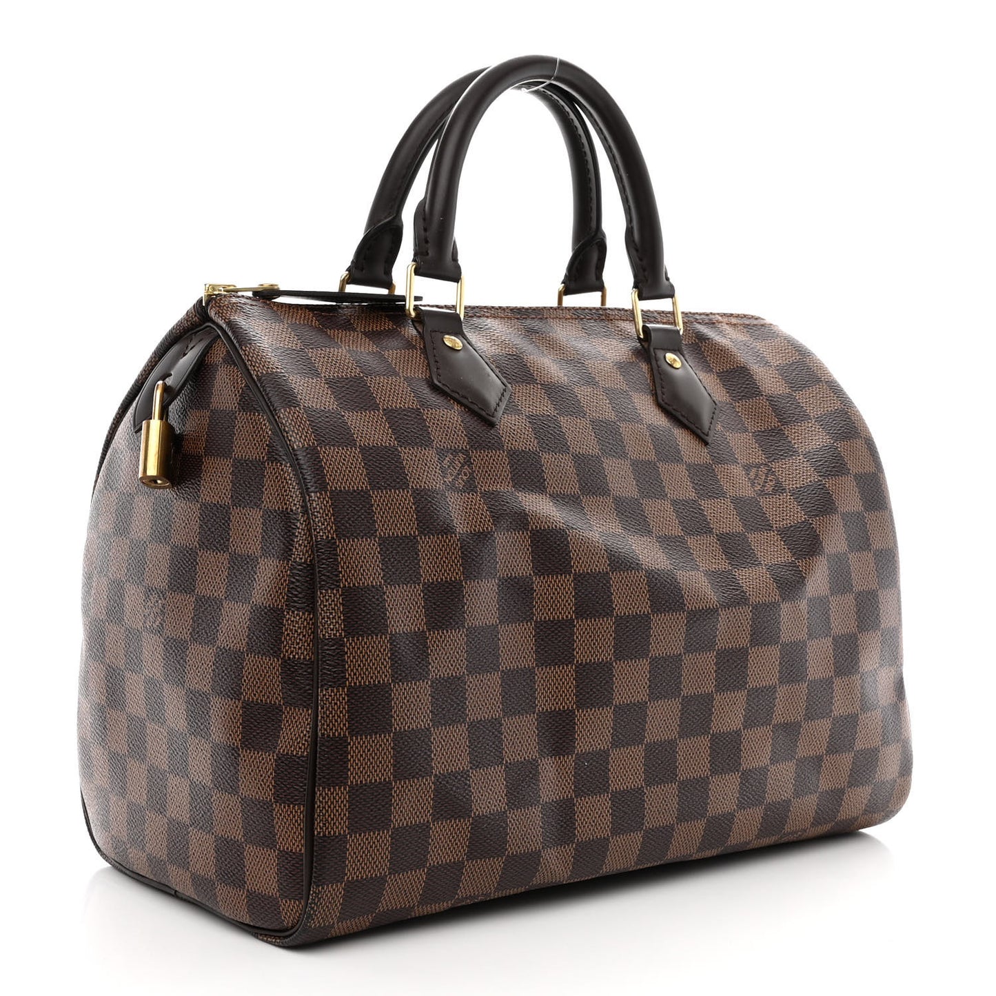 Damier Ebene Speedy 30