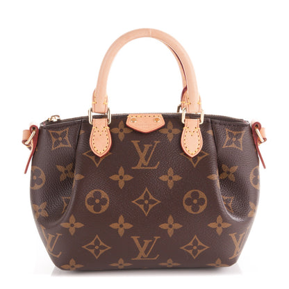 Louis Vuitton Monogram Nano Turenne 1 of 7