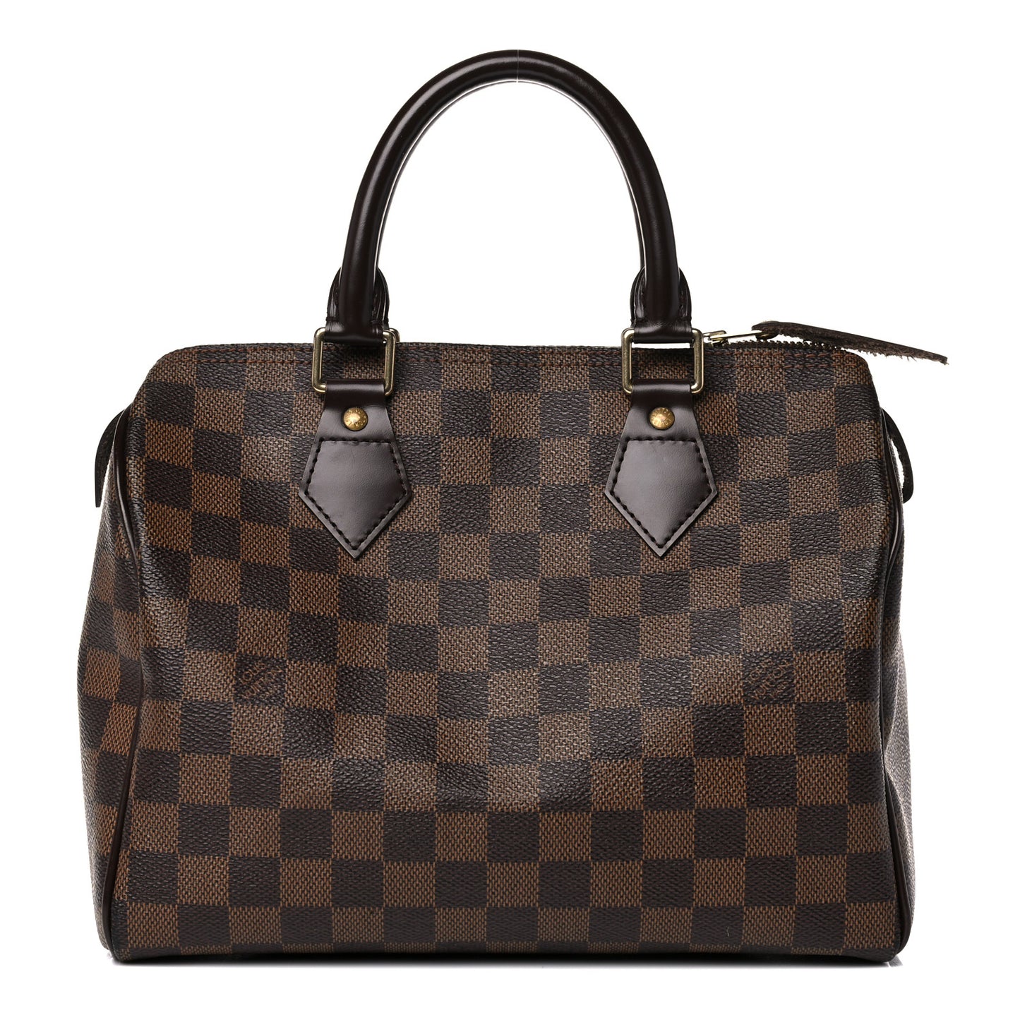 Damier Ebene Speedy 25