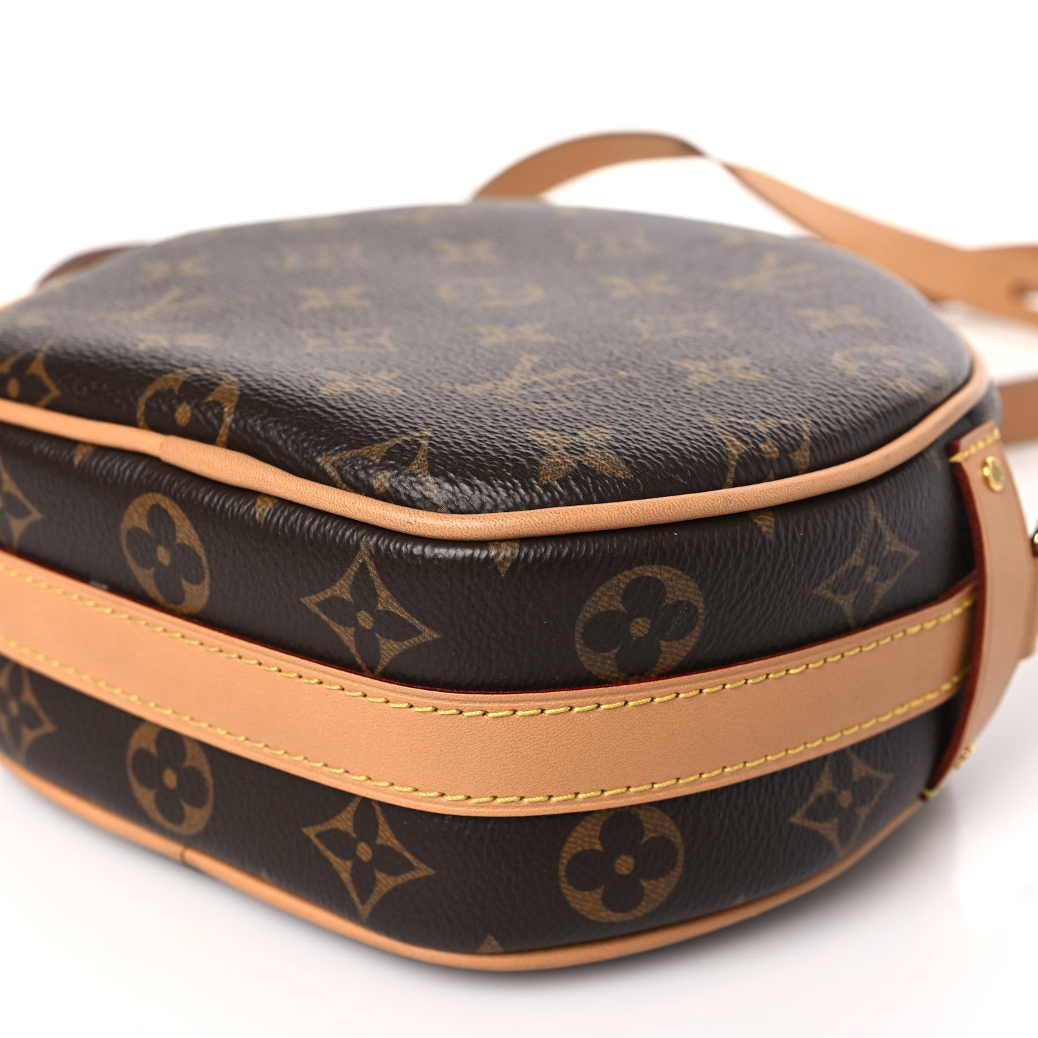 Louis Vuitton Monogram Boite Chapeau Souple PM 8 of 8