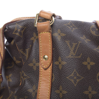 Louis Vuitton Monogram Stresa PM 23 of 26