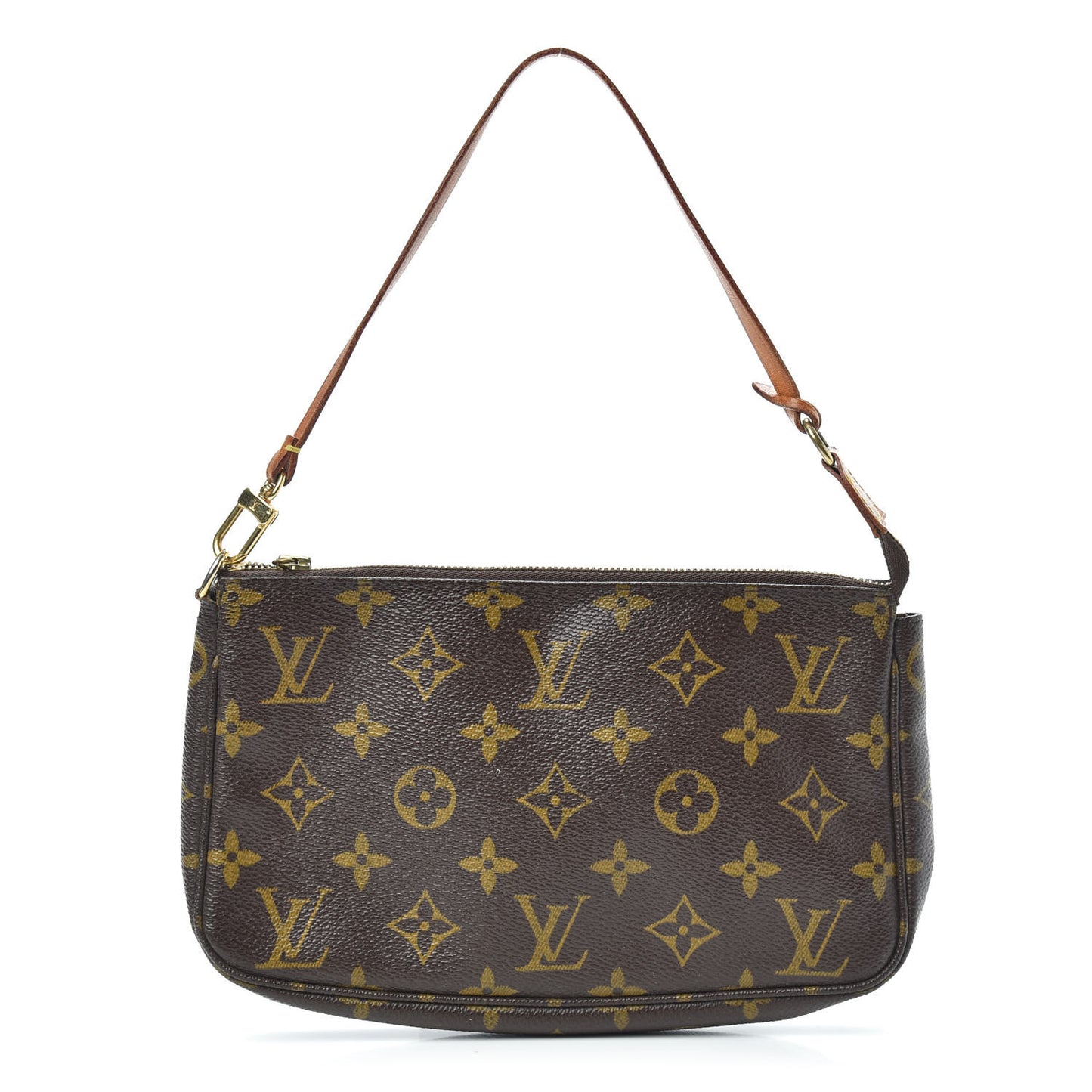 Monogram Pochette Accessories