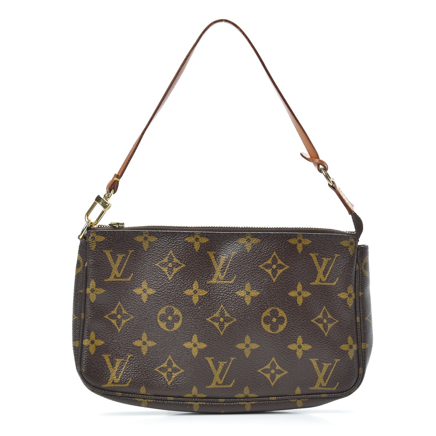 Louis Vuitton Monogram Pochette Accessories 1 of 11