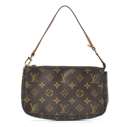 Louis Vuitton Monogram Pochette Accessories 1 of 11
