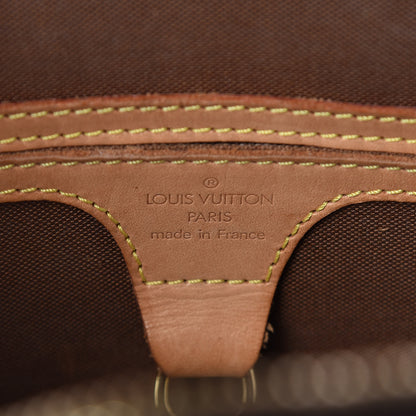 Louis Vuitton Monogram Ellipse Sac a Dos Backpack 6 of 10