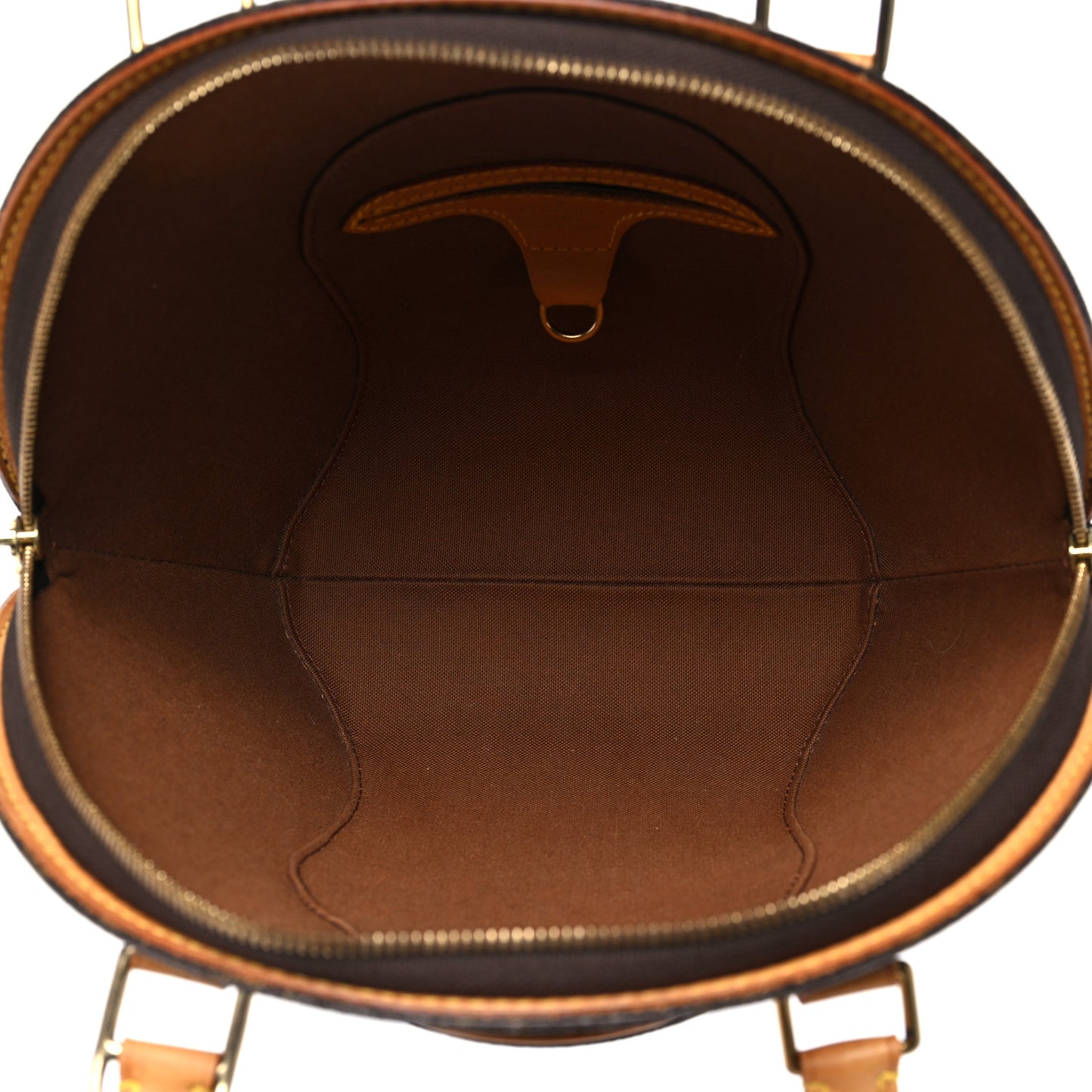 Monogram Ellipse PM