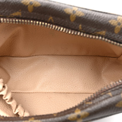 Louis Vuitton Monogram Trousse Toilette 19 5 of 12