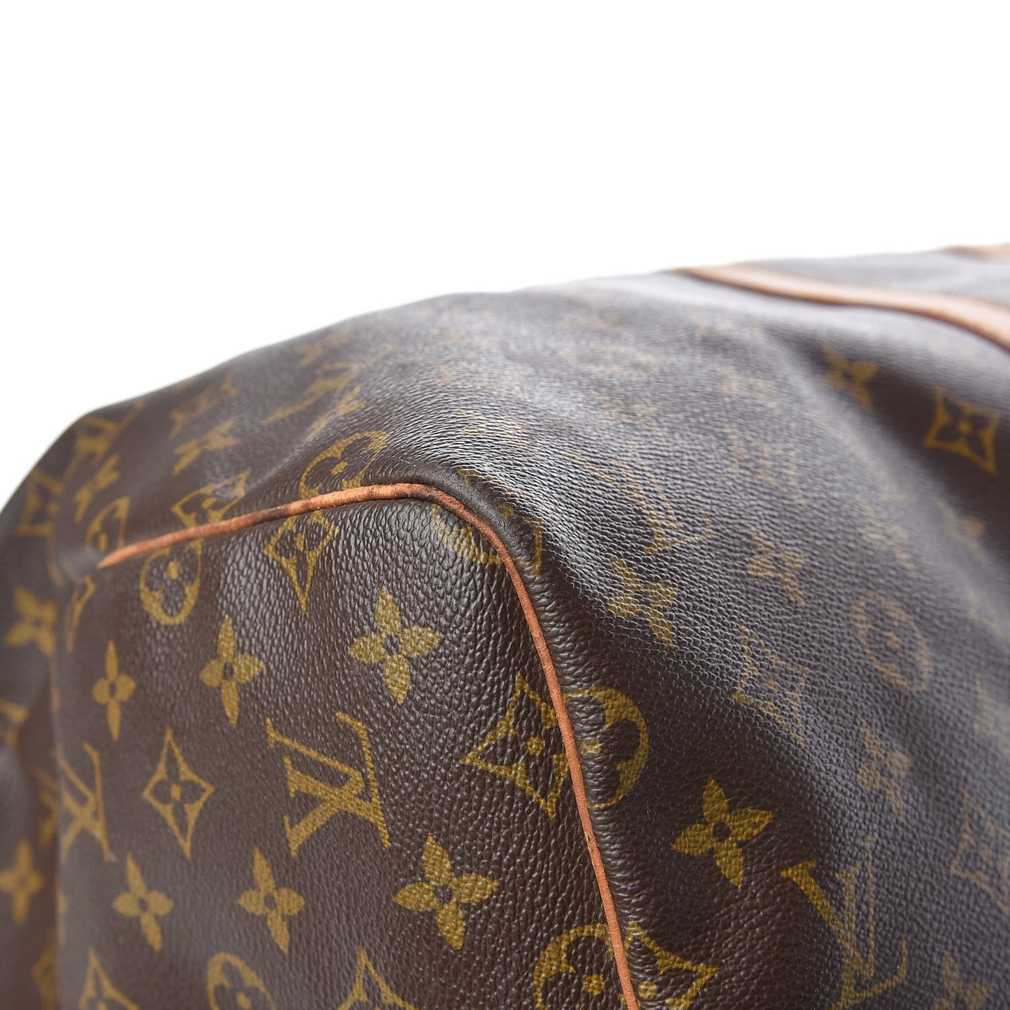 Monogram Keepall Bandouliere 55