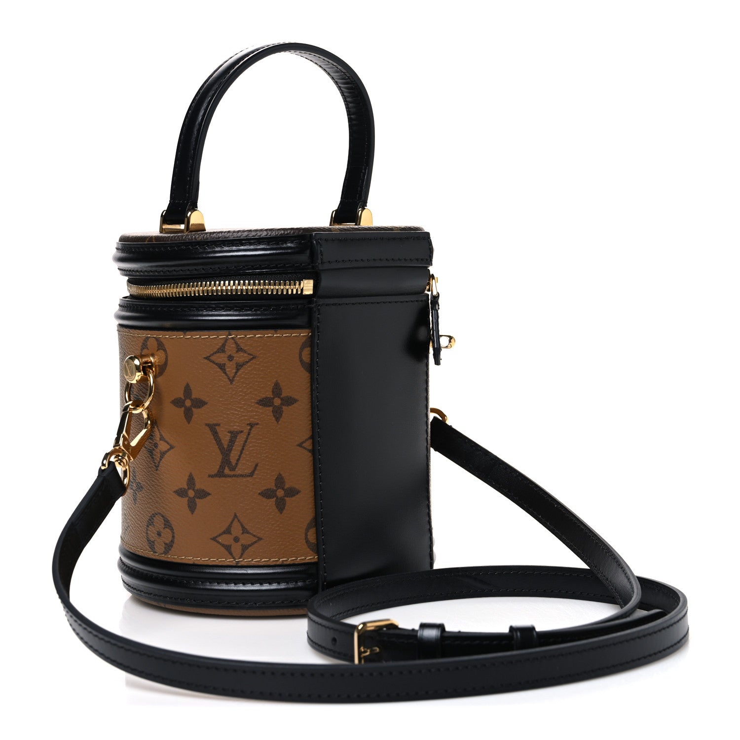 Louis Vuitton Reverse Monogram Cannes 2 of 8