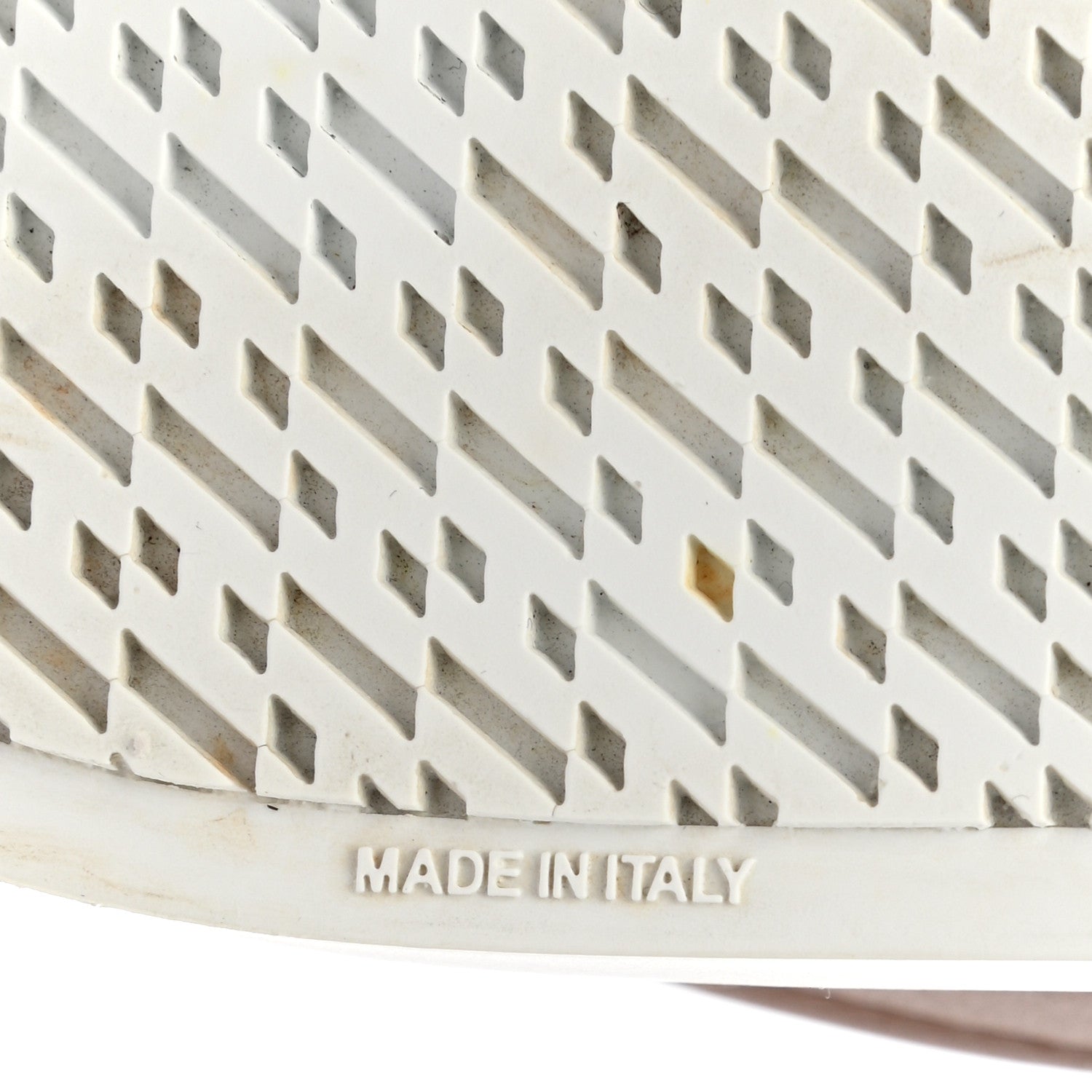 Hermes Calfskin Day Sneakers 38 Naturel 8 of 11