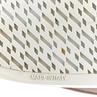 Hermes Calfskin Day Sneakers 38 Naturel 8 of 11