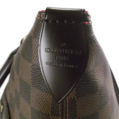 Louis Vuitton Damier Ebene Saleya GM 7 of 9