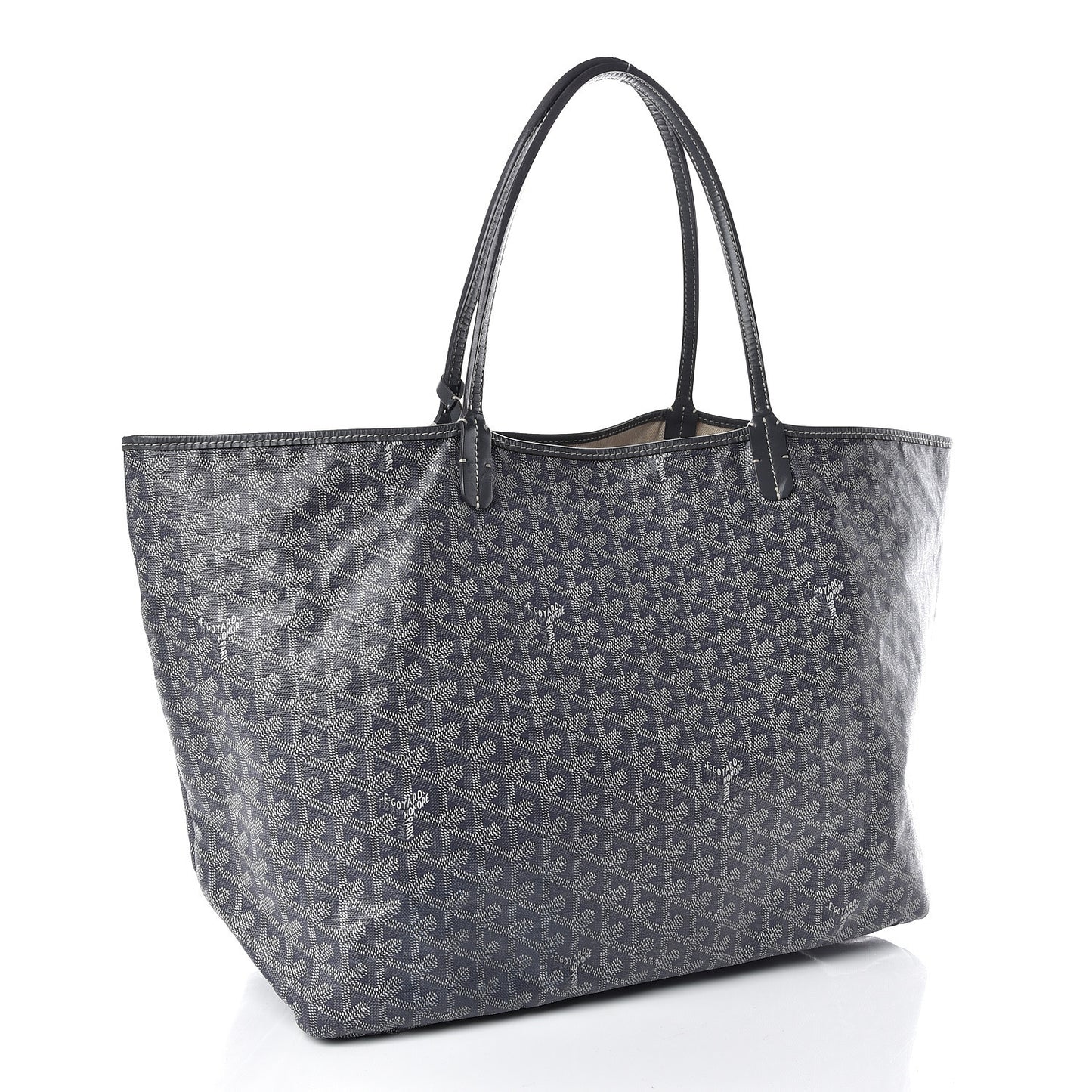 Goyardine Saint Louis GM Grey