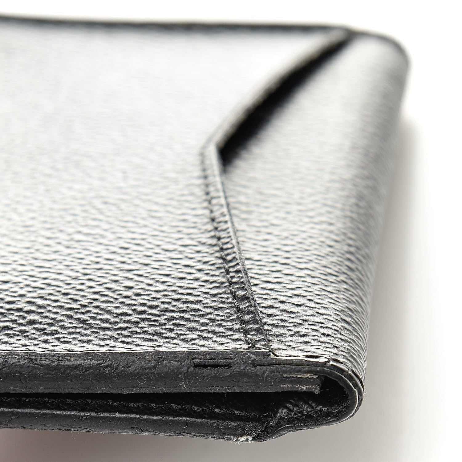 Louis Vuitton Monogram Eclipse Pocket Organizer Card Holder 13 of 14
