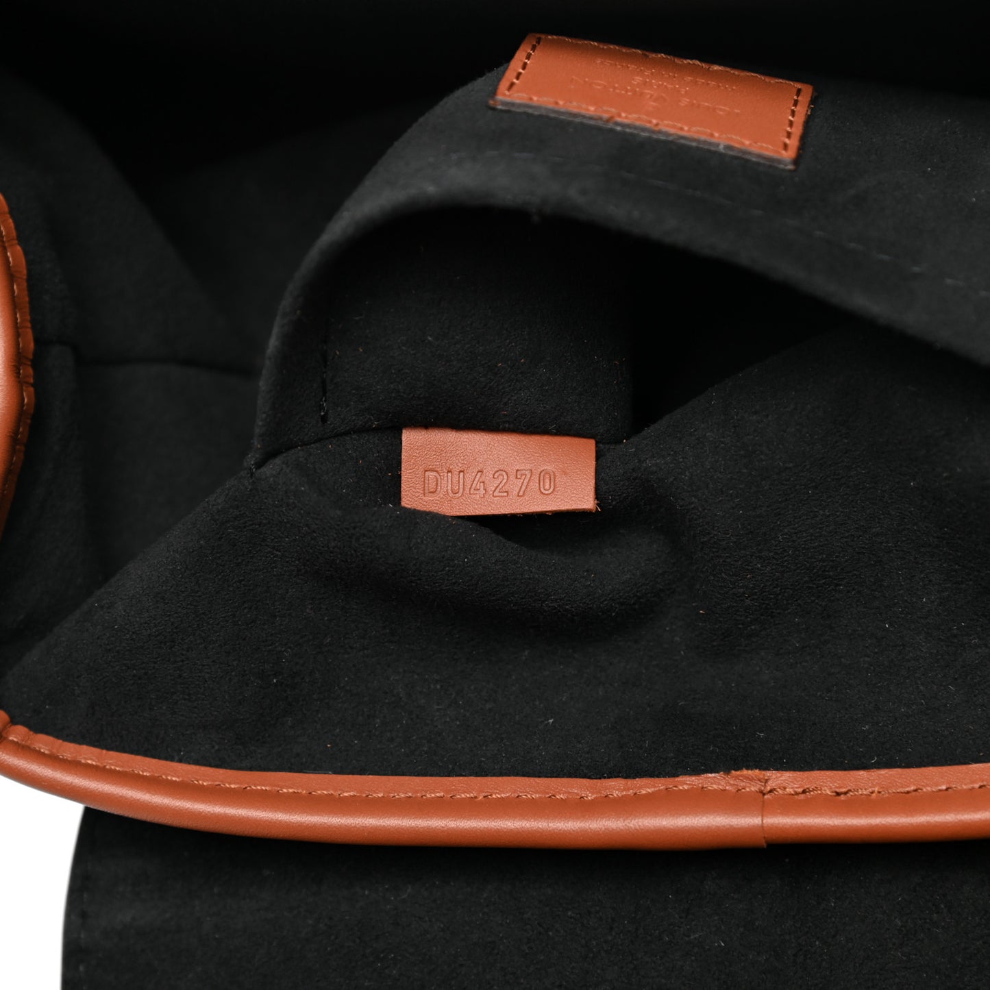 Reverse Monogram Dauphine Backpack PM