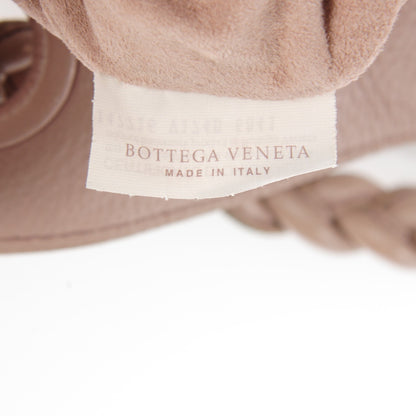 Bottega Veneta Cervo Deerskin Julie Tote Old Petra 6 of 12