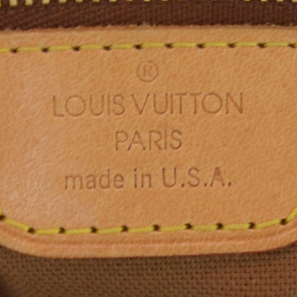 Louis Vuitton Monogram Vavin PM 5 of 7