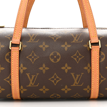 Louis Vuitton Monogram Papillon 26 6 of 8